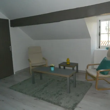 Chez Fanny * La Flocellière