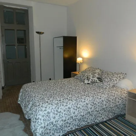 Bed & Breakfast Chez Fanny La Flocellière