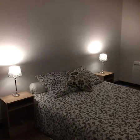 Tatil Evi Chez Fanny La Flocellière