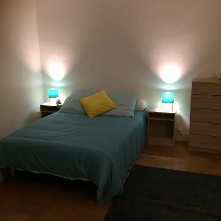 Chez Fanny 度假居