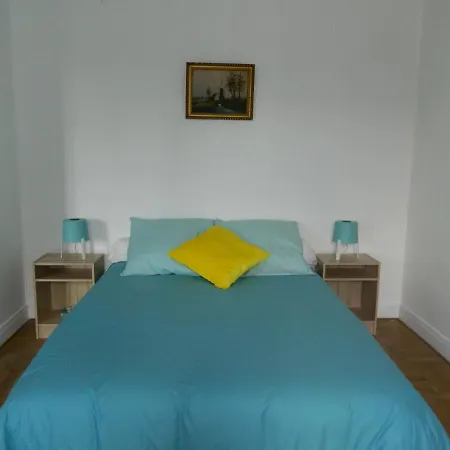 Bed & Breakfast Chez Fanny *