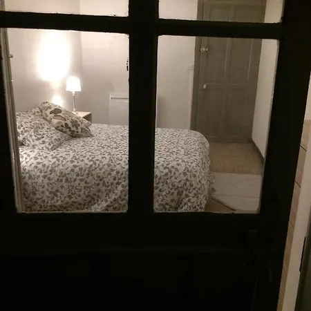 Bed & Breakfast Chez Fanny La Flocellière