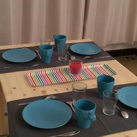 Chez Fanny * 拉弗罗瑟利尔