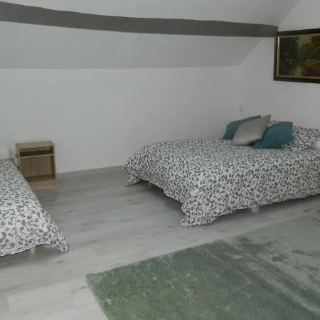 Chez Fanny * La Flocellière