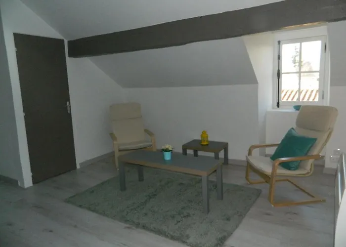 Chez Fanny * La Flocellière