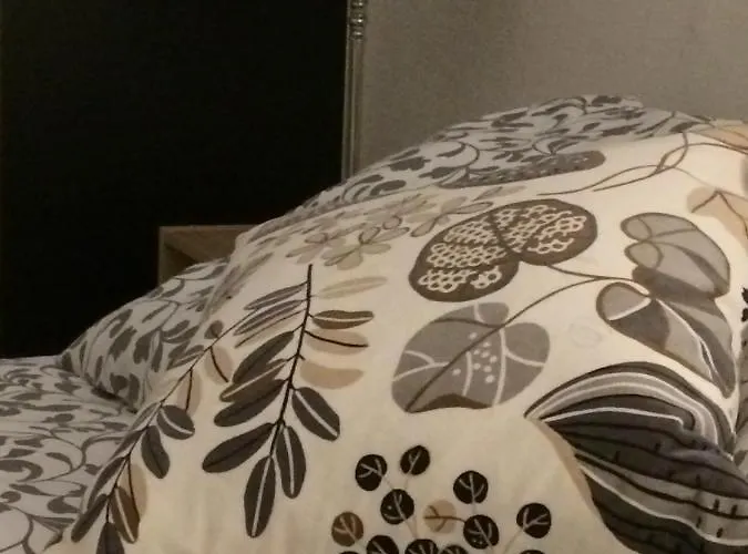 Chez Fanny La Flocellière