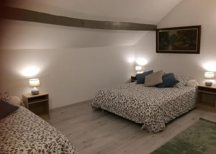 Chez Fanny Casa vacanze