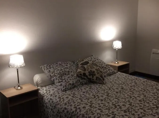 Casa vacanze Chez Fanny La Flocellière