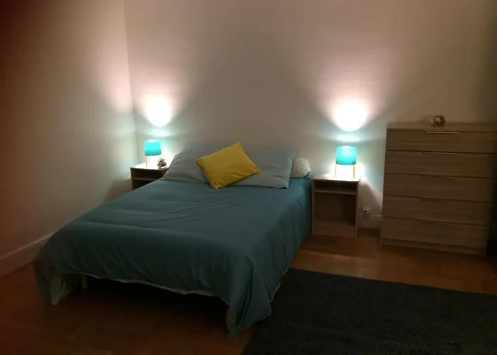 Chez Fanny Casa vacanze