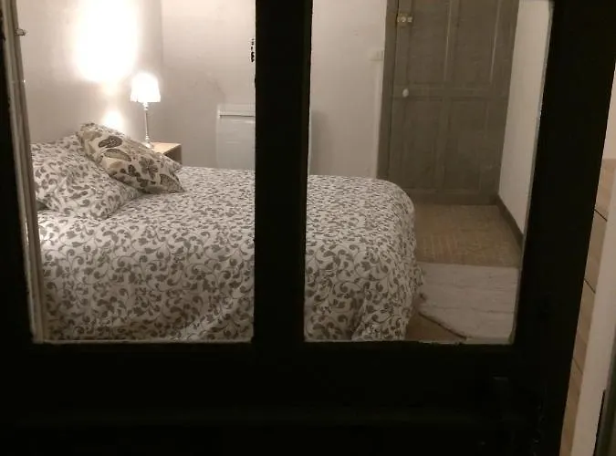 Casa vacanze Chez Fanny La Flocellière