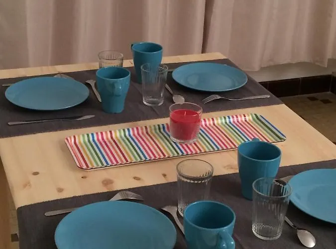 Chez Fanny * La Flocellière